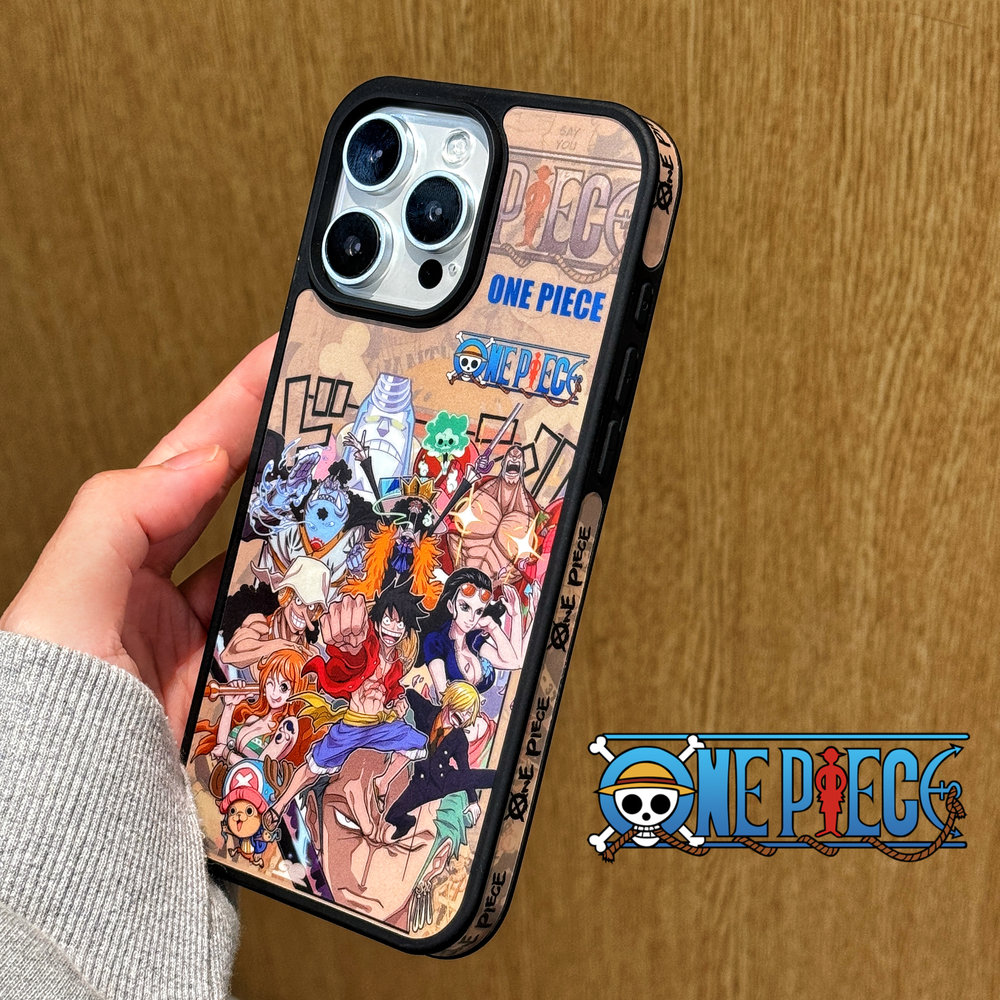 Fashion Cool Japan Anime One P - Phone Cases Trendy review and price