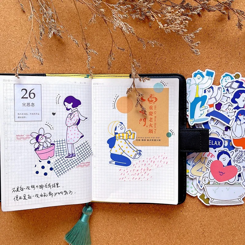 Stickers 42pcs Character Hand  - Phone Cases For Boys review and price