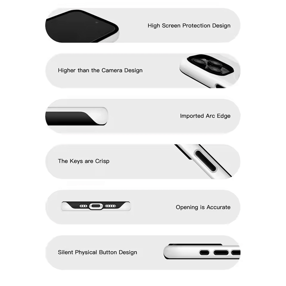Creative bull winter drink sty - Phone Cases For Iphone 17 review and price