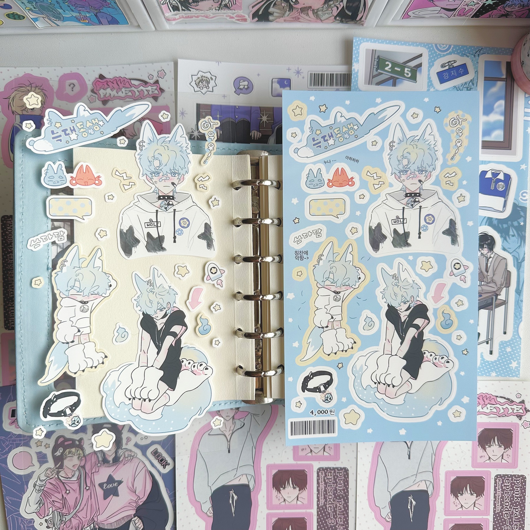 1/6PCS Cute Cartoon Anime Cool - Phone Cases For Boys review and price