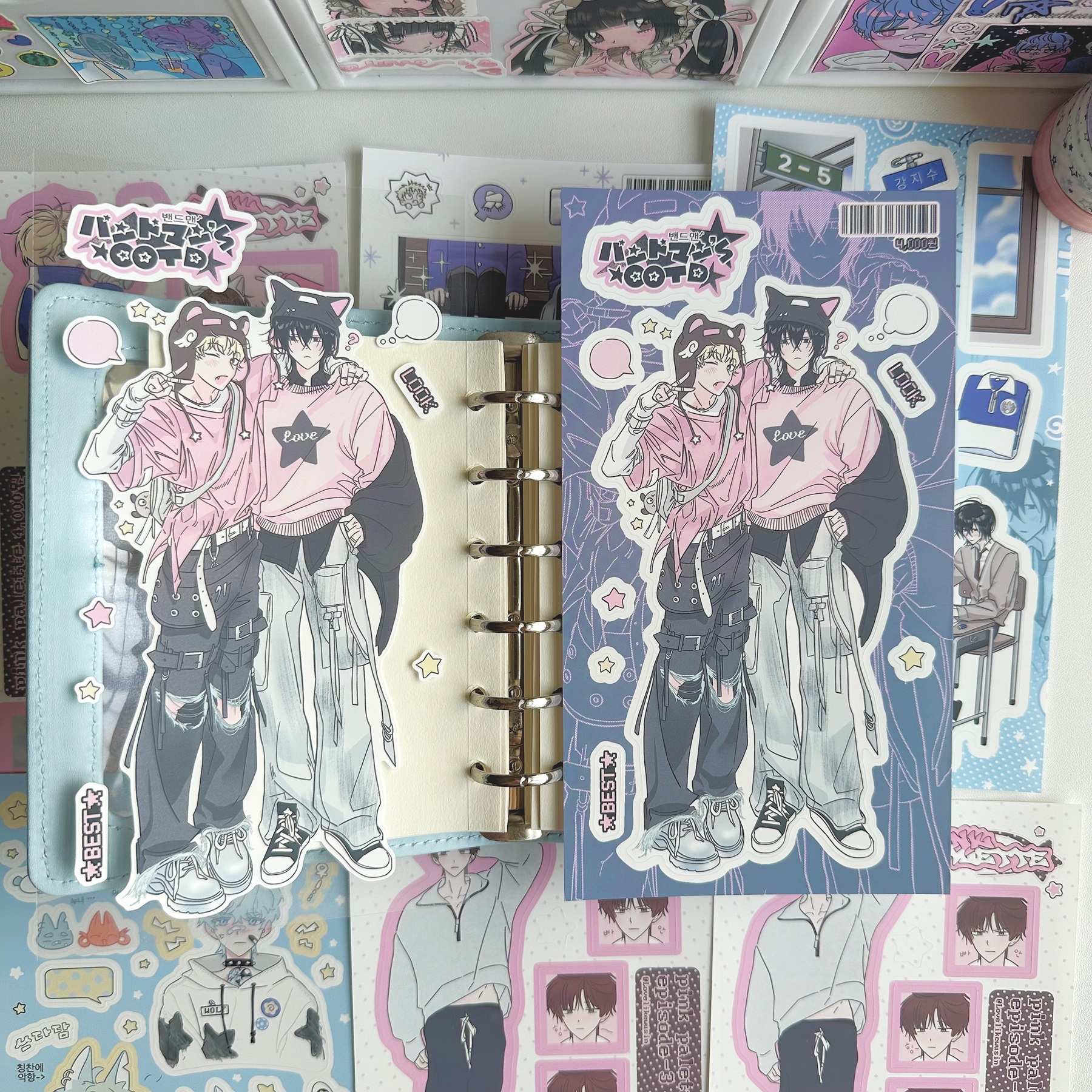1/6PCS Cute Cartoon Anime Cool - Phone Cases For Boys review and price