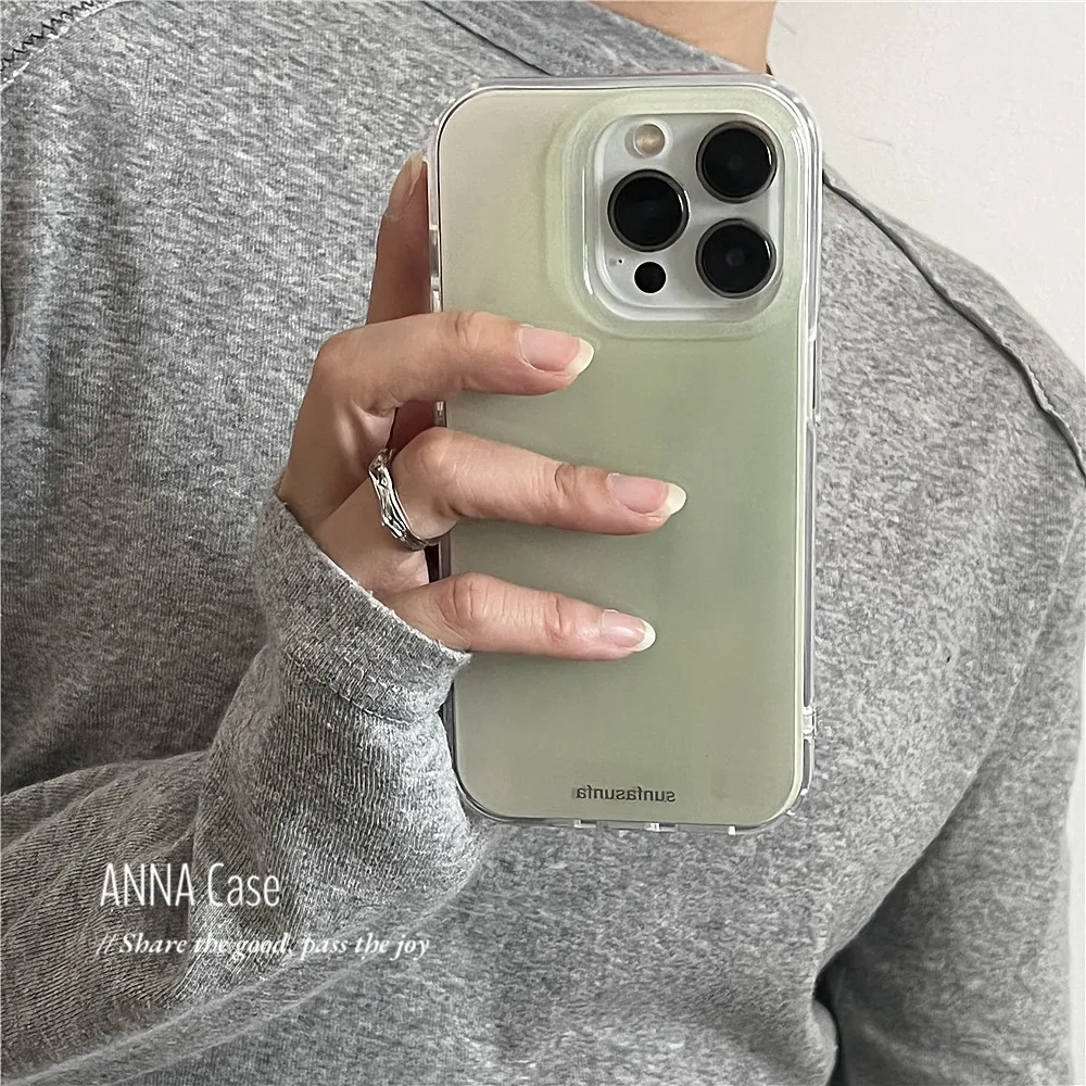 Minimalist Premium Summer Gree - Phone Cases Drop Proof review and price