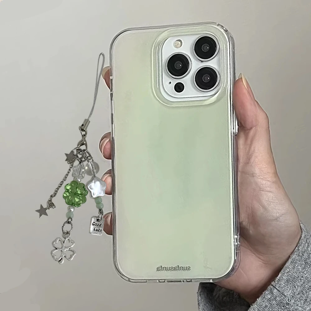 Minimalist Premium Summer Gree - Phone Cases Drop Proof review and price