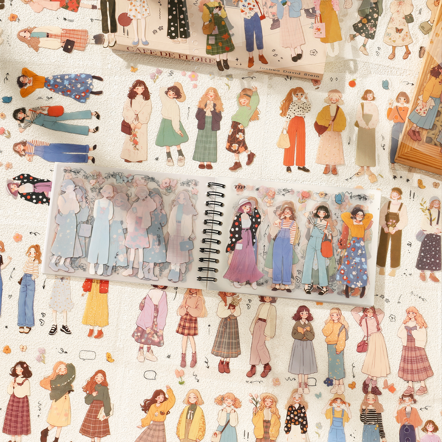 50 Pieces Japanese Style Cute  - Phone Cases For Boys review and price