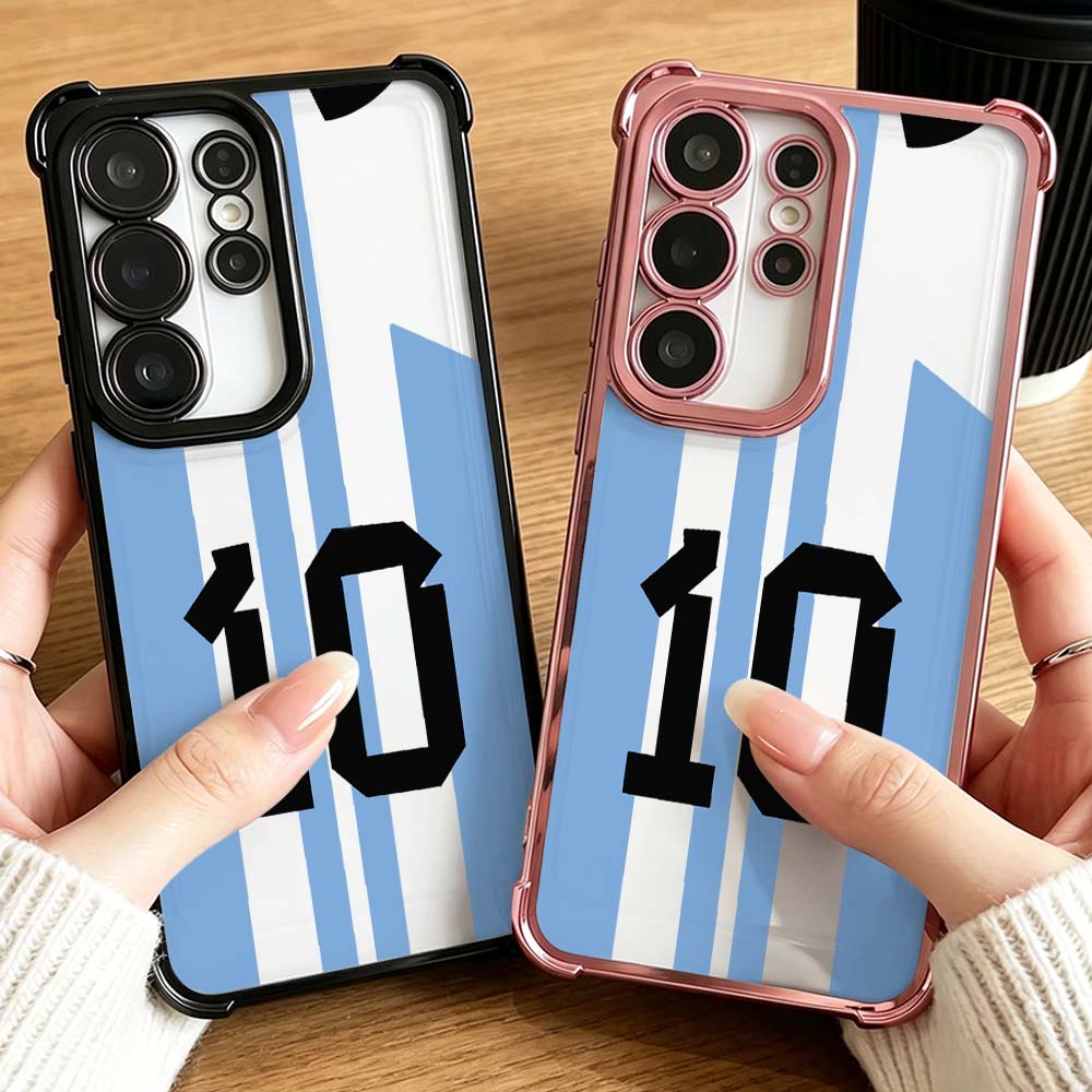 Cartoon Blue Number Jersey Pho - Phone Cases Jersey review and price