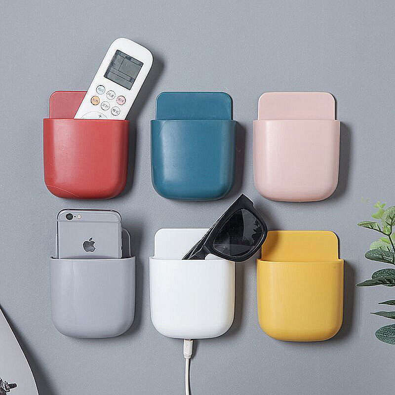 Wall Mounted Storage Box Mobil - Phone Cases Eco Friendly review and price