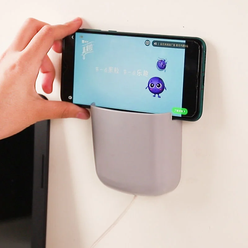 Wall Mounted Storage Box Mobil - Phone Cases Eco Friendly review and price