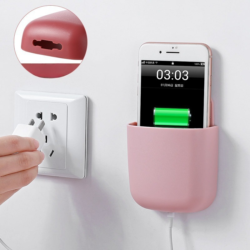 Wall Mounted Storage Box Mobil - Phone Cases Eco Friendly review and price