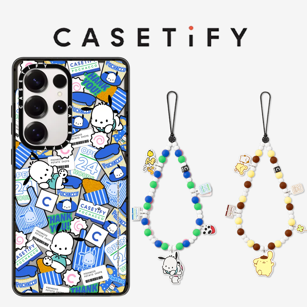 CASETiFY Sanrio Characters Ser - Phone Cases Drop Proof review and price