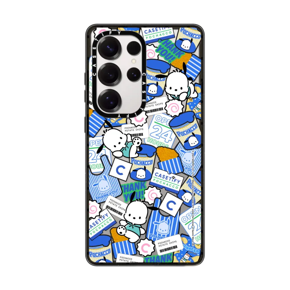 CASETiFY Sanrio Characters Ser - Phone Cases Drop Proof review and price