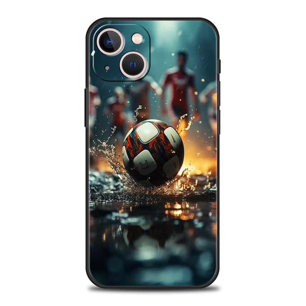 Football Sport Soccer Phone Ca - Phone Cases Jersey review and price