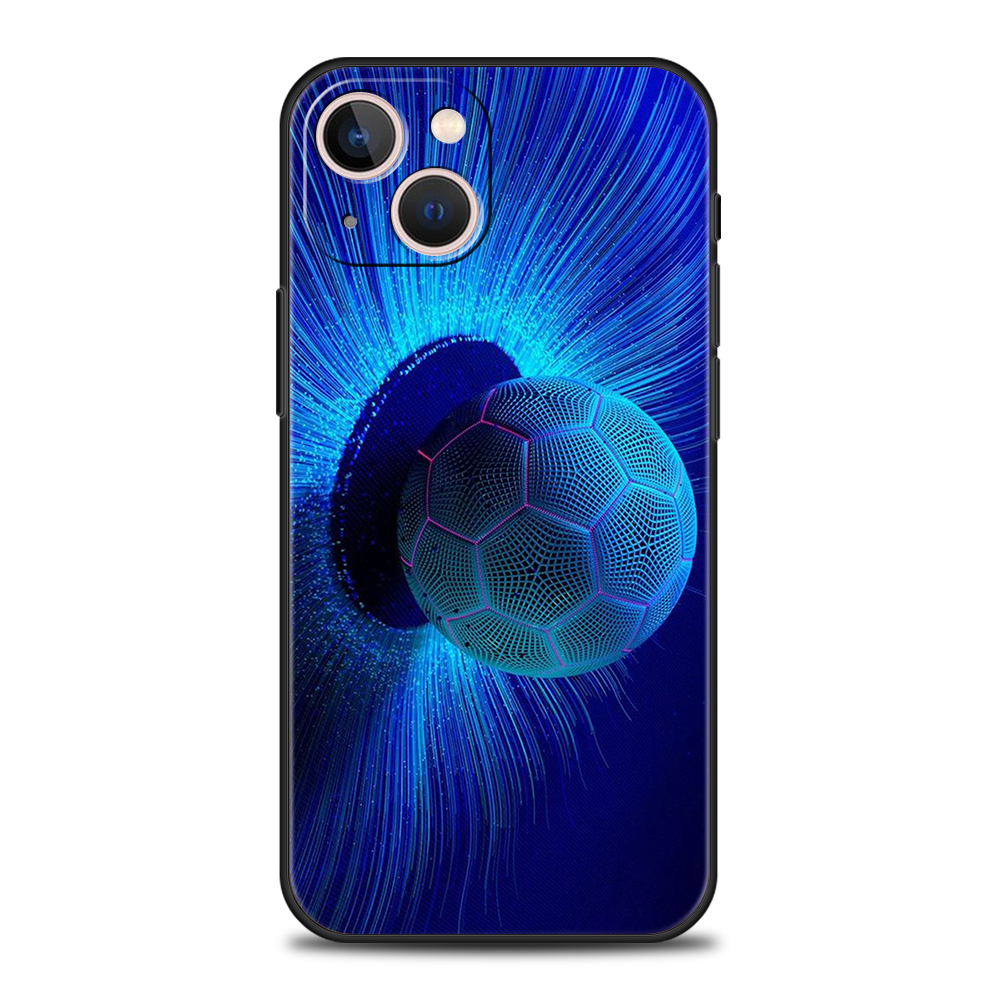 Football Sport Soccer Phone Ca - Phone Cases Jersey review and price