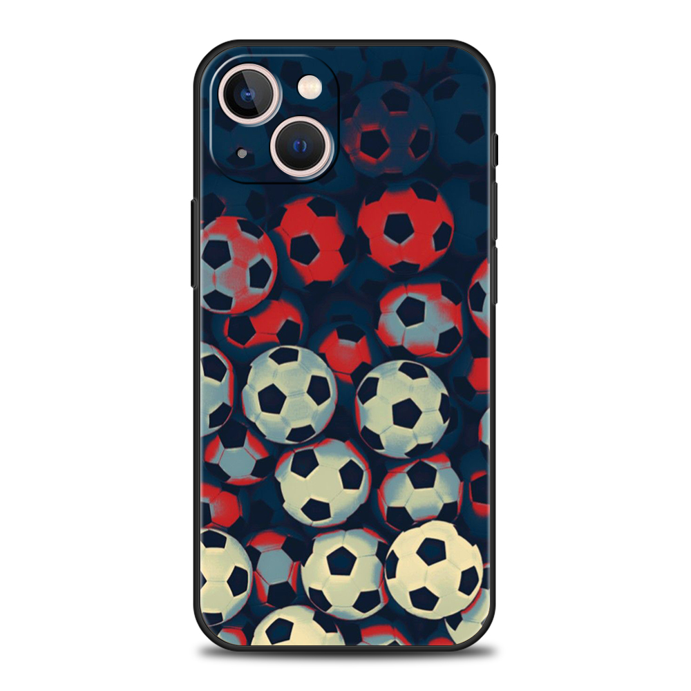 Football Sport Soccer Phone Ca - Phone Cases Jersey review and price