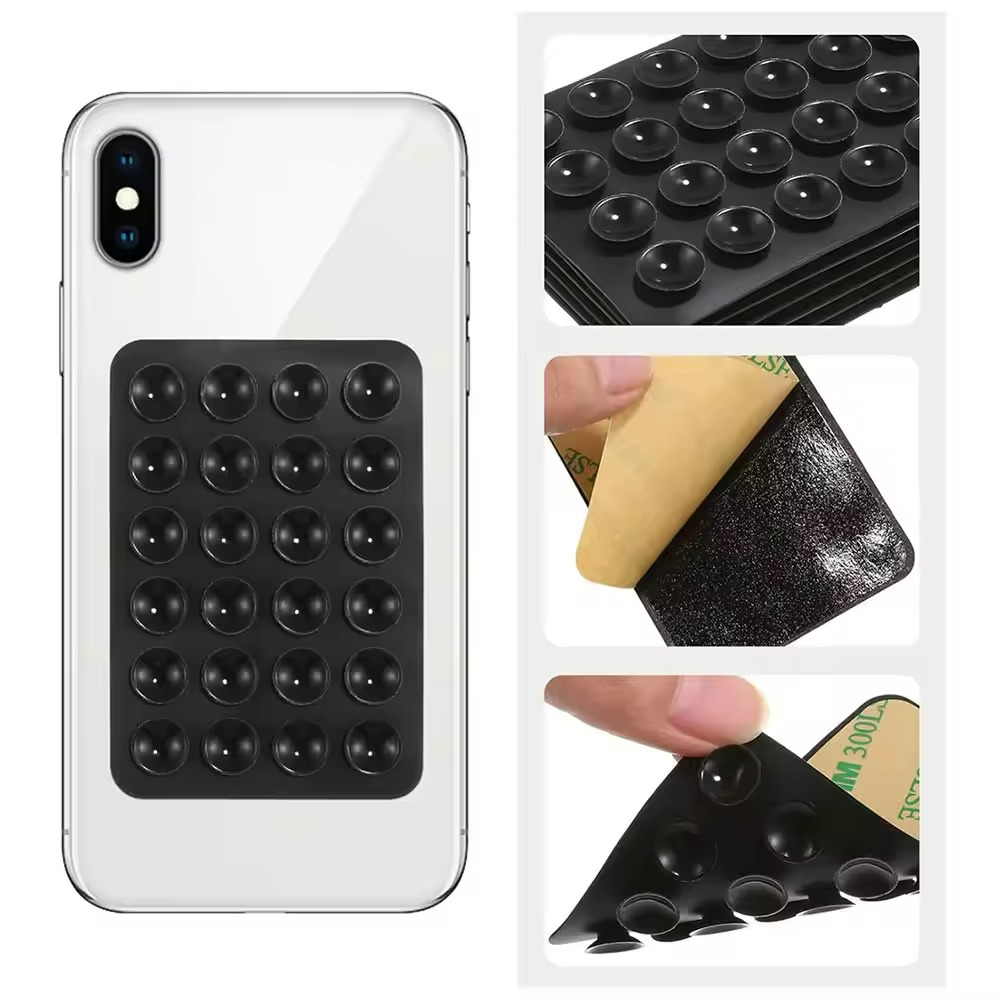 Silicone Suction Cup Phone Hol - Phone Cases Case review and price