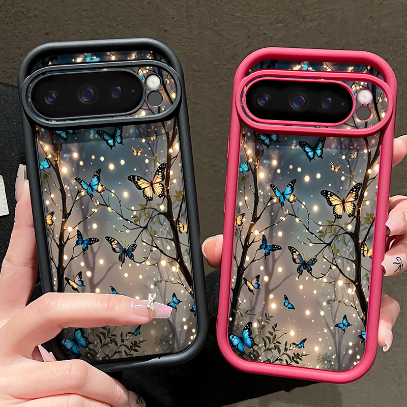 Soft TPU Phone Case For Google - Phone Cases Pixel 10 review and price
