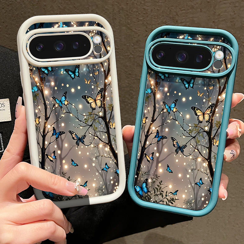 Soft TPU Phone Case For Google - Phone Cases Pixel 10 review and price
