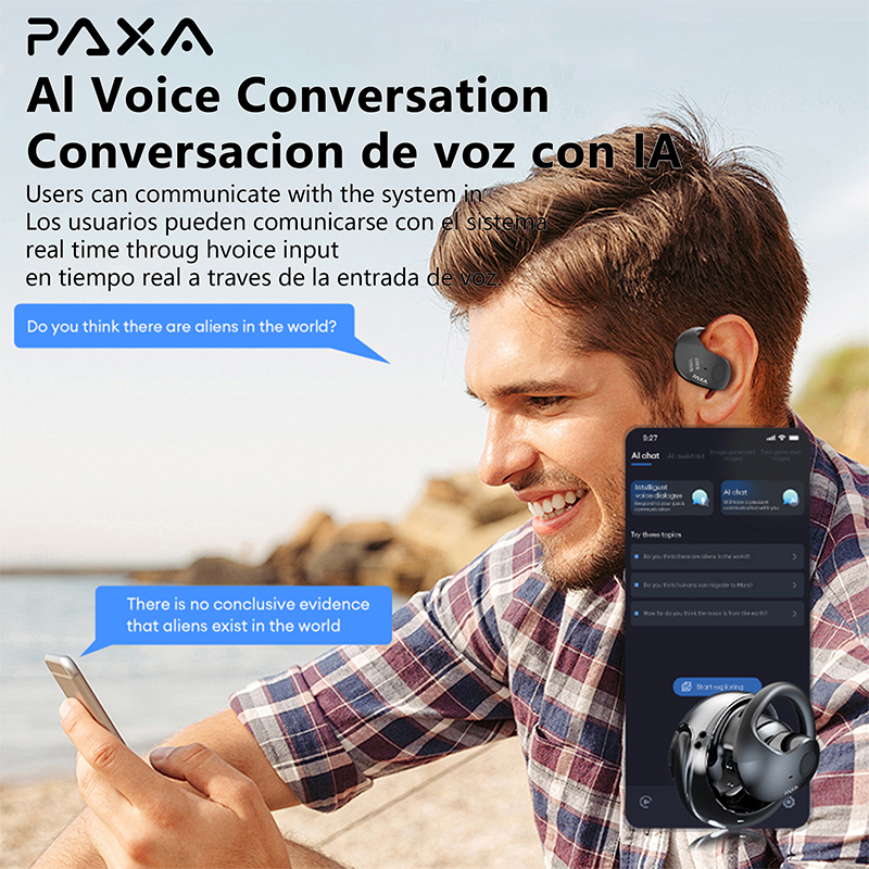PAXA 2026 Upgraded Wireless Bl - Phone Cases Case review and price