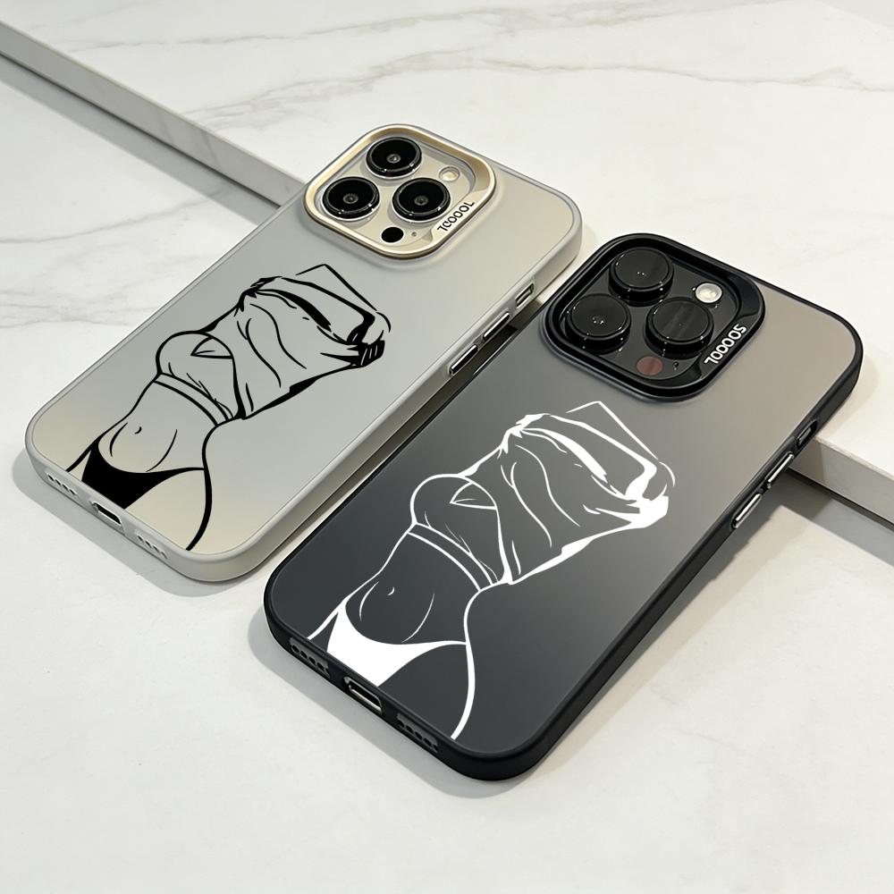 P-Personalized Girl Phone Case - Phone Cases Drop Proof review and price